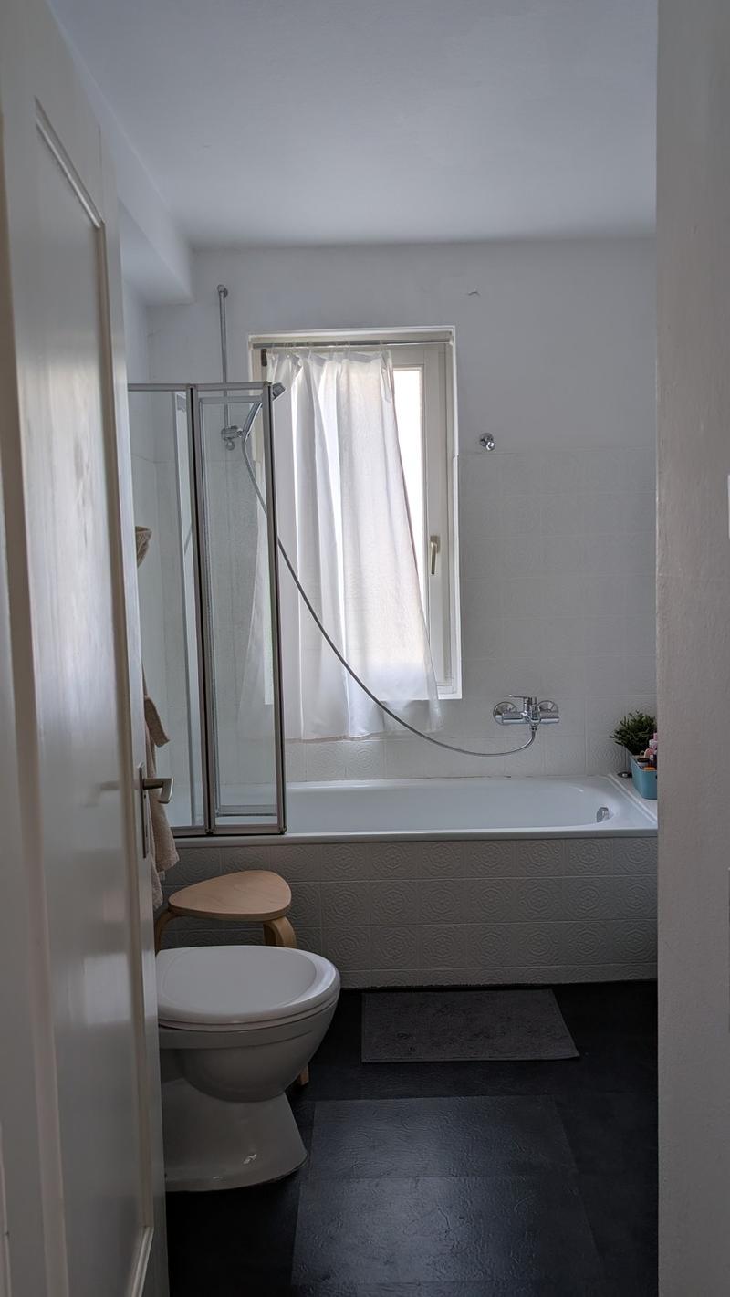 Rent a 4 room apartment in Waldgarten, Zurich (11)