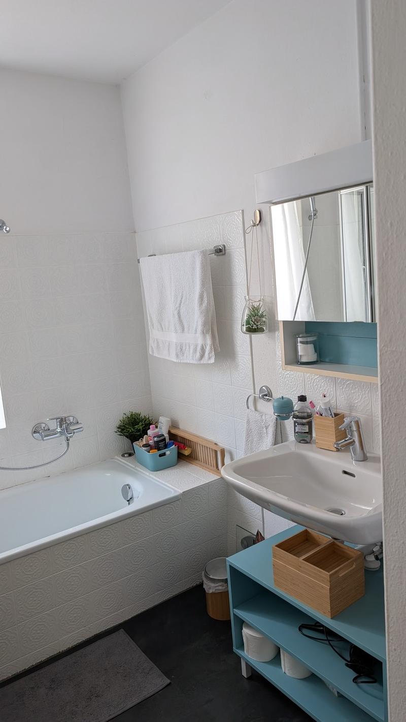 Rent a 4 room apartment in Waldgarten, Zurich (12)