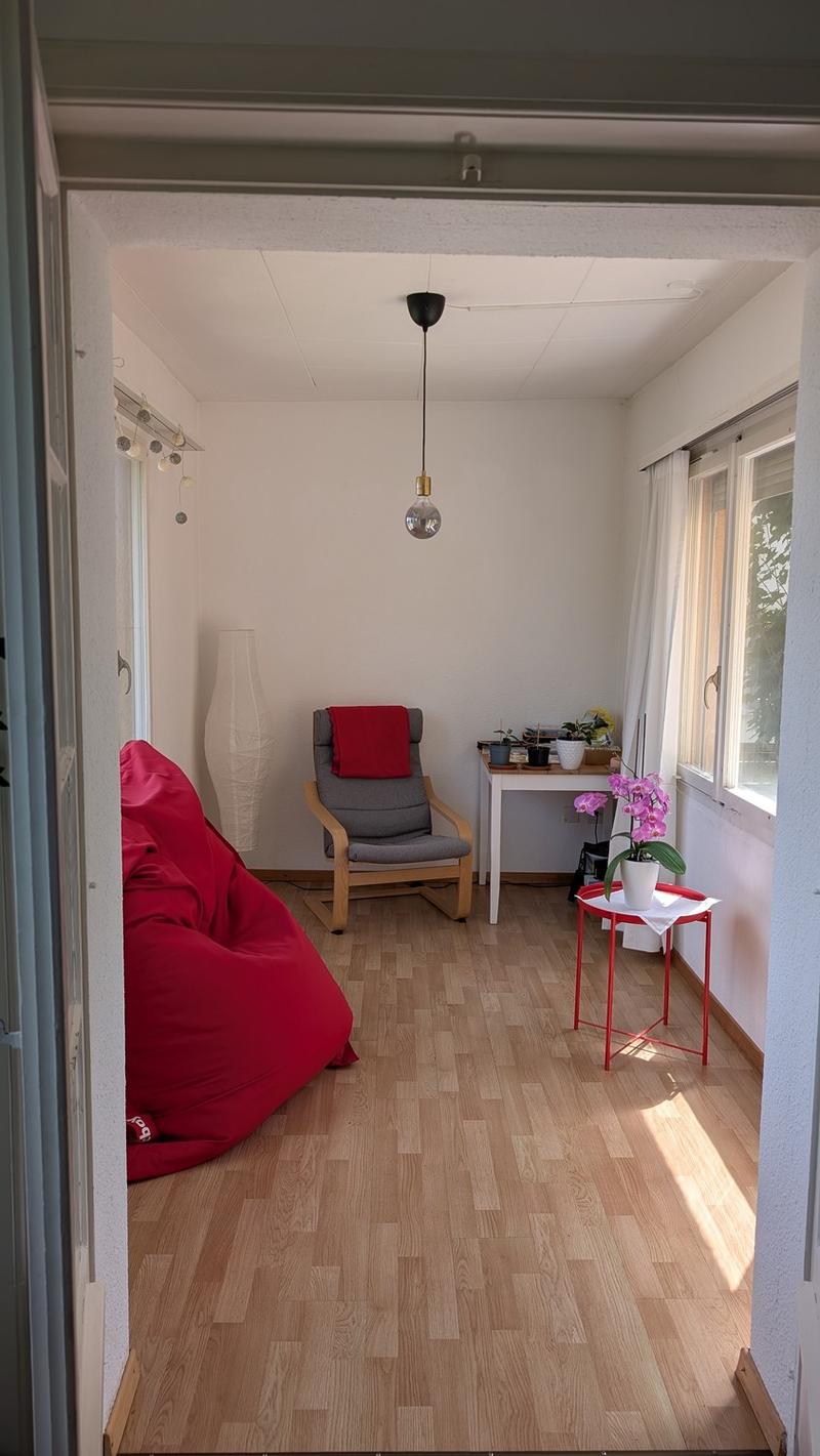 Rent a 4 room apartment in Waldgarten, Zurich (3)