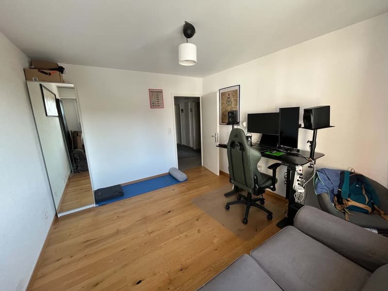 3 Zimmer-Wohnung, 8057 Zürich (2)