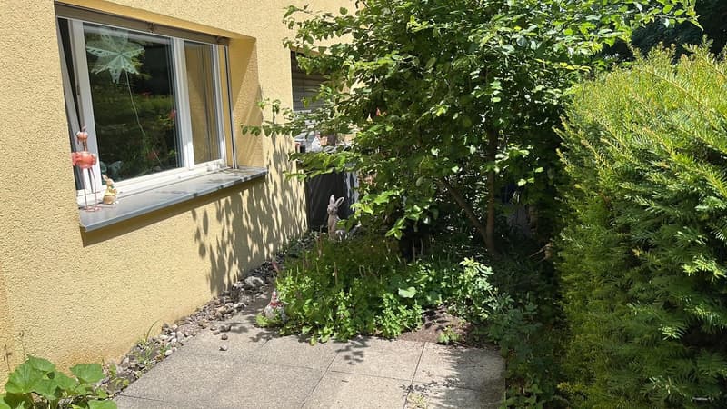 3 Zimmer-Wohnung, 8057 Zürich (5)