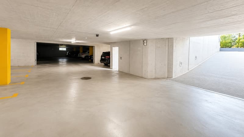 Appartamento moderno di 2,5 locali a Wallisellen (10)