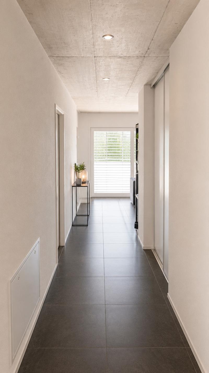 Appartamento moderno di 2,5 locali a Wallisellen (5)