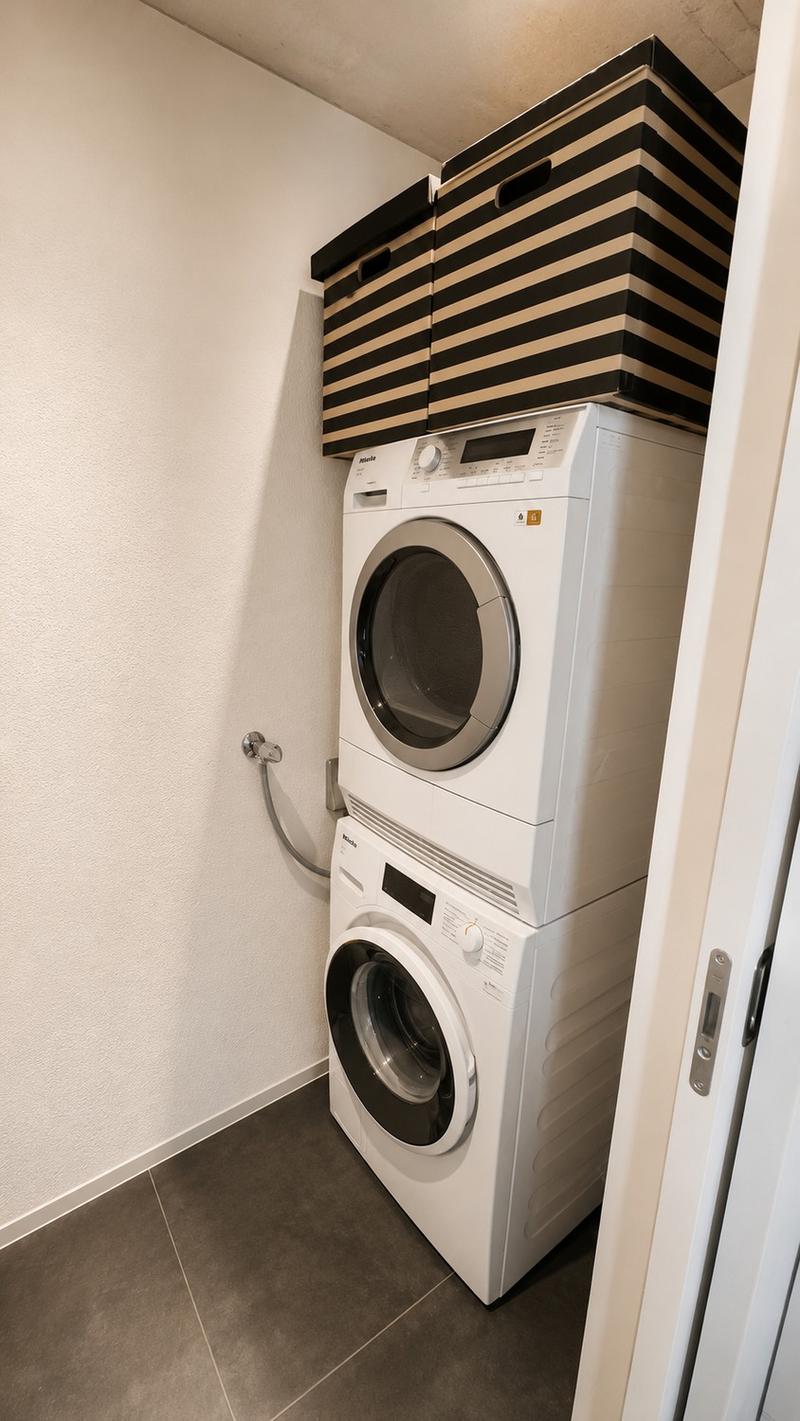 Appartamento moderno di 2,5 locali a Wallisellen (8)