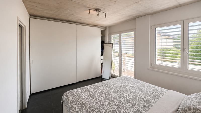 Appartamento moderno di 2,5 locali a Wallisellen (2)