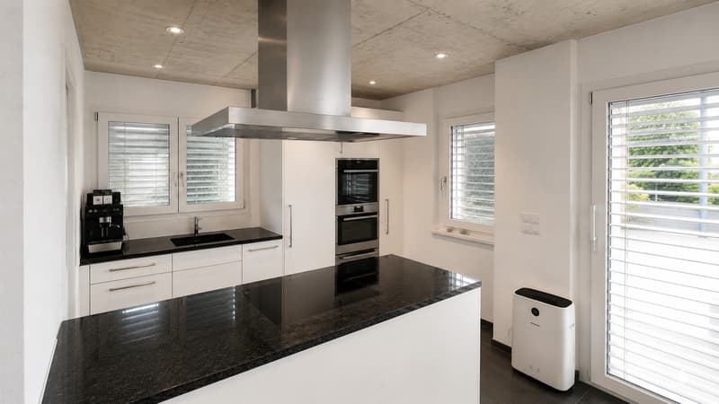 Appartamento moderno di 2,5 locali a Wallisellen (6)