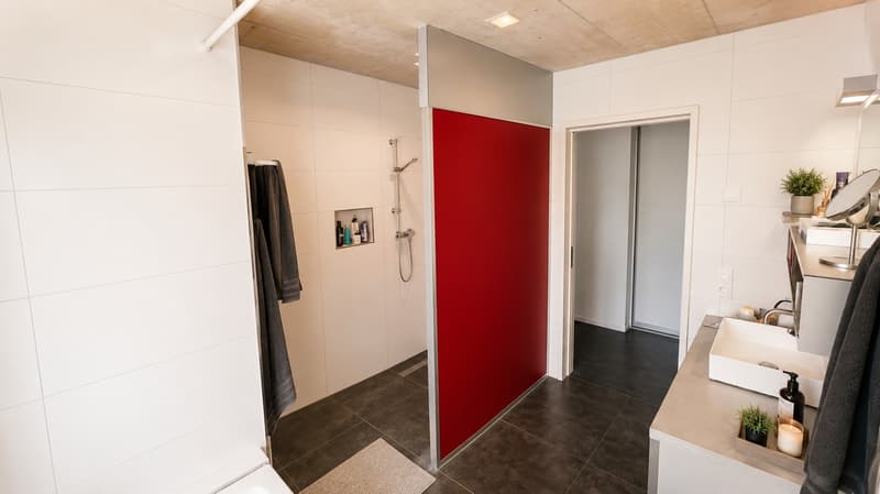 Appartamento moderno di 2,5 locali a Wallisellen (3)