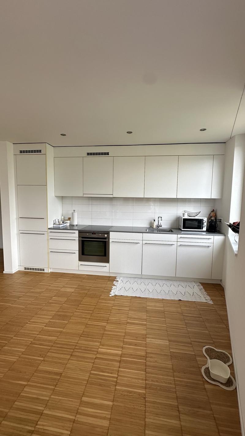 2 1/2-Zimmerwohnung (3)