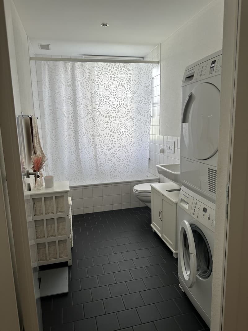 2 1/2-Zimmerwohnung (4)