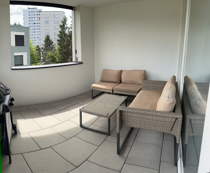 2 1/2-Zimmerwohnung (8)