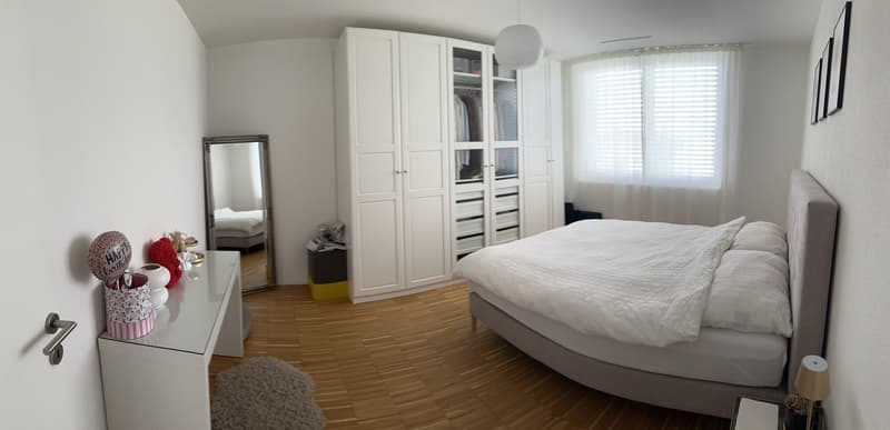 2 1/2-Zimmerwohnung (5)