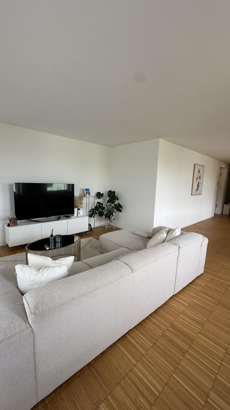 2 1/2-Zimmerwohnung (2)