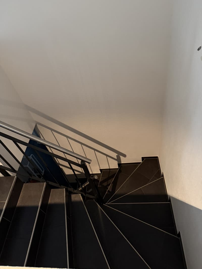 4.5 ZI MAISONETTE- WOHNUNG MIT TIEFGARAGENPLATZ (5)