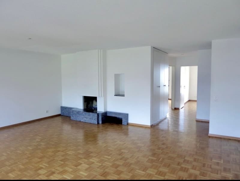 Mäder-Areal - Quiet residential building, close to old town and train station (3)