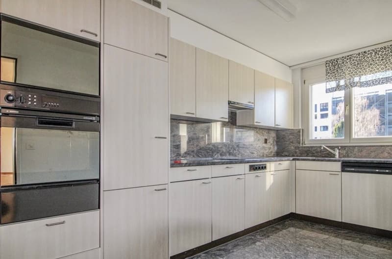 Mäder-Areal - Quiet residential building, close to old town and train station (4)