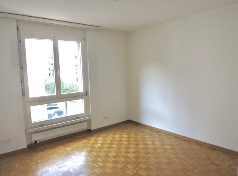 Mäder-Areal - Quiet residential building, close to old town and train station (6)