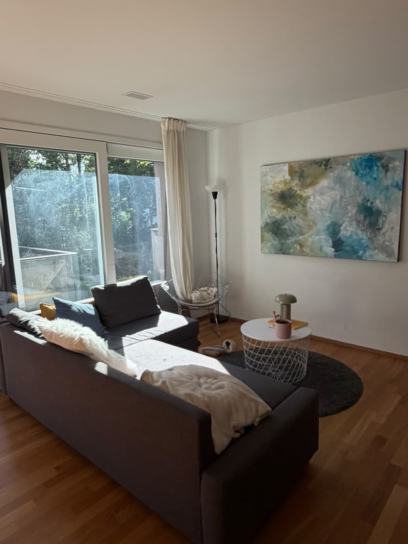 17m2 in spacious, modern apartment with big balcony (2)