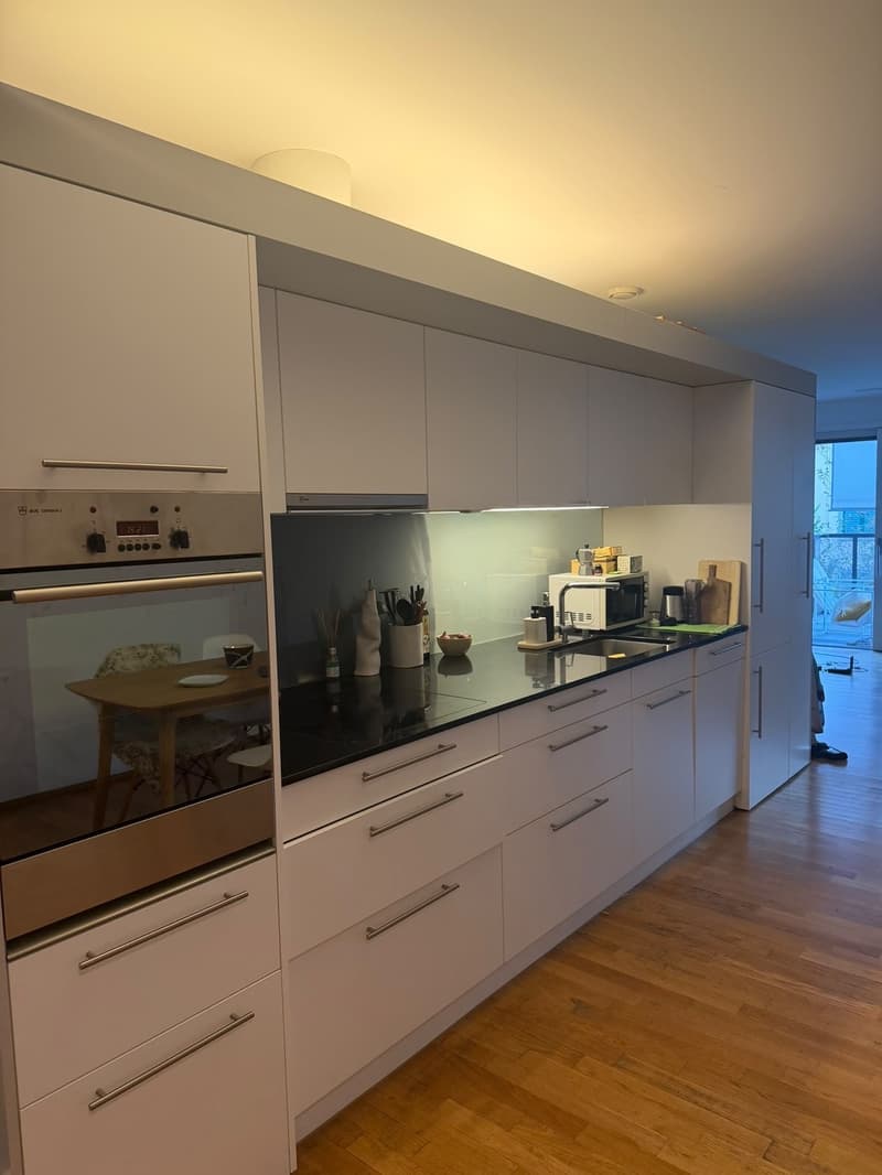 17m2 in spacious, modern apartment with big balcony (3)
