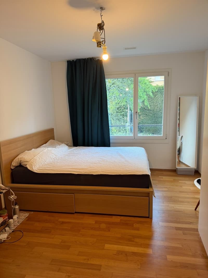 17m2 in spacious, modern apartment with big balcony (5)
