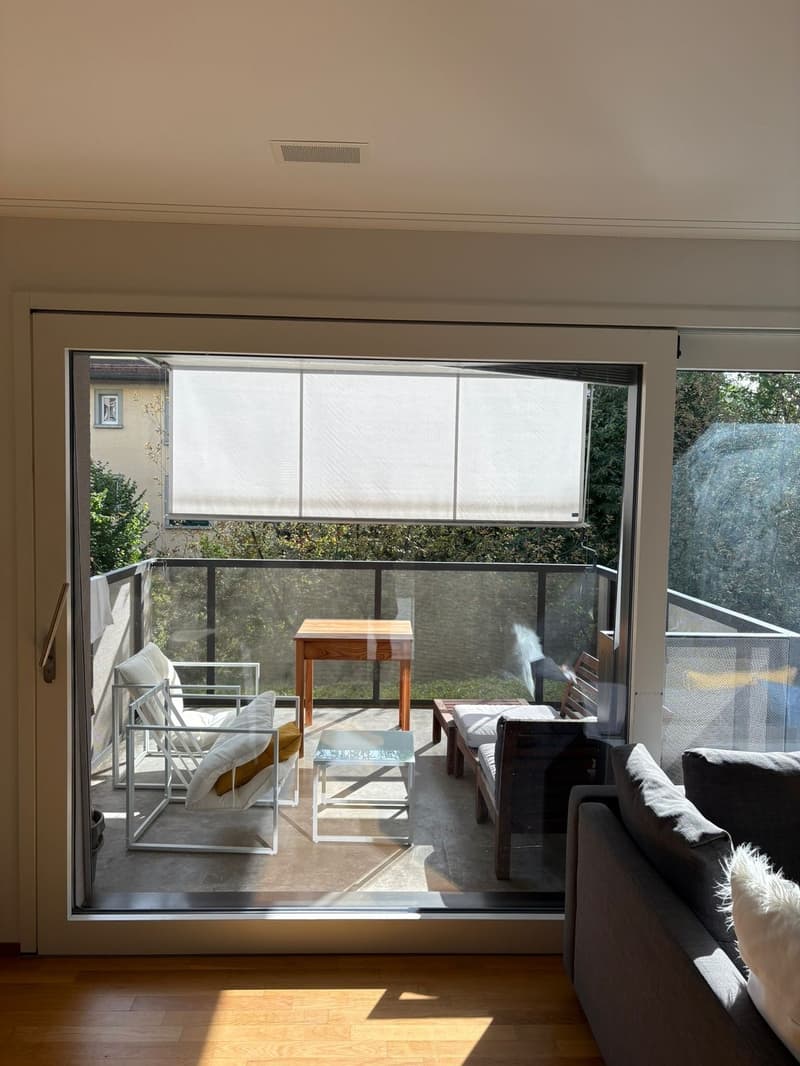 17m2 in spacious, modern apartment with big balcony (7)