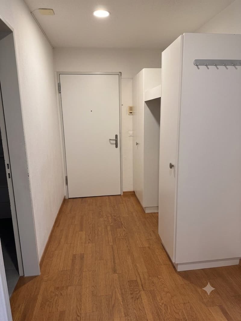 Spacious 4.5-room apartment on the idyllic village edge of Esslingen (8)