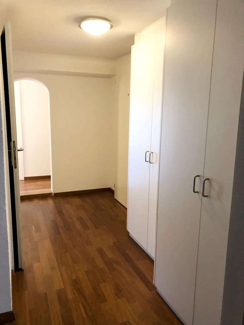 Charmante 5.5 Zimmer Wohnung in der Altstadt Badens zu vermieten (4)