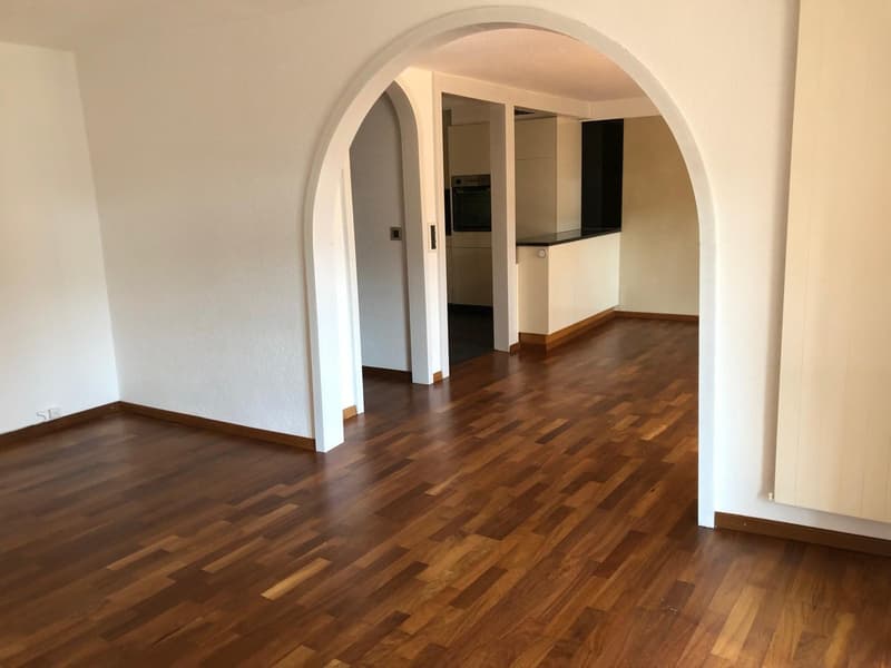 Charmante 5.5 Zimmer Wohnung in der Altstadt Badens zu vermieten (7)