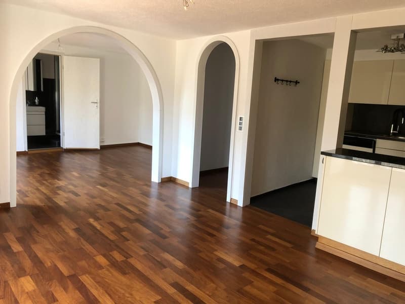 Charmante 5.5 Zimmer Wohnung in der Altstadt Badens zu vermieten (8)