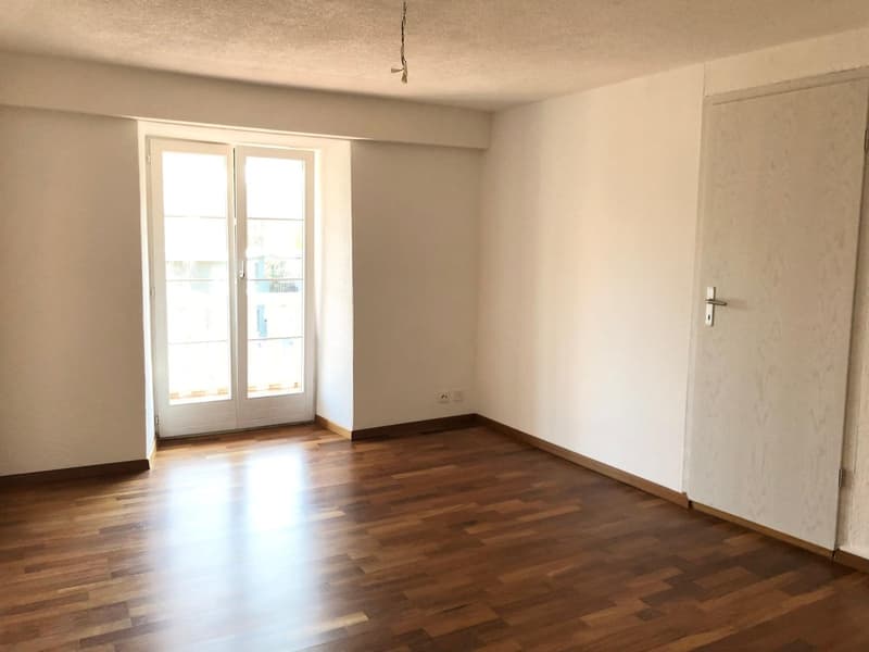 Charmante 5.5 Zimmer Wohnung in der Altstadt Badens zu vermieten (12)