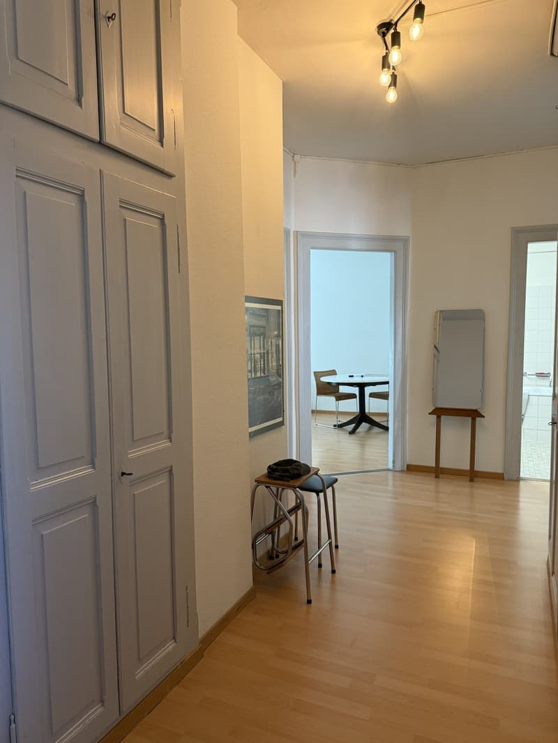 3.5 Zimmerwohnung am Bundesplatz zu vermieten (befristet) (3)