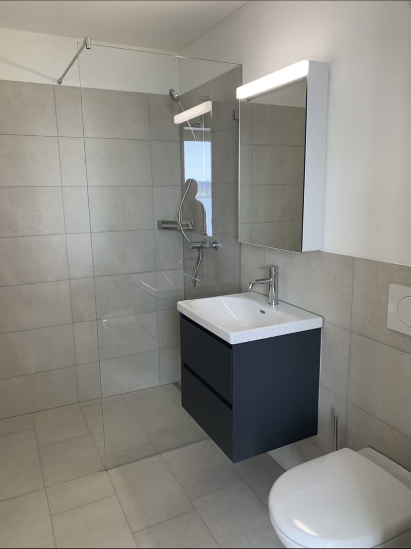 Appartement 1 ½ pièces, 8942 Oberrieden (6)