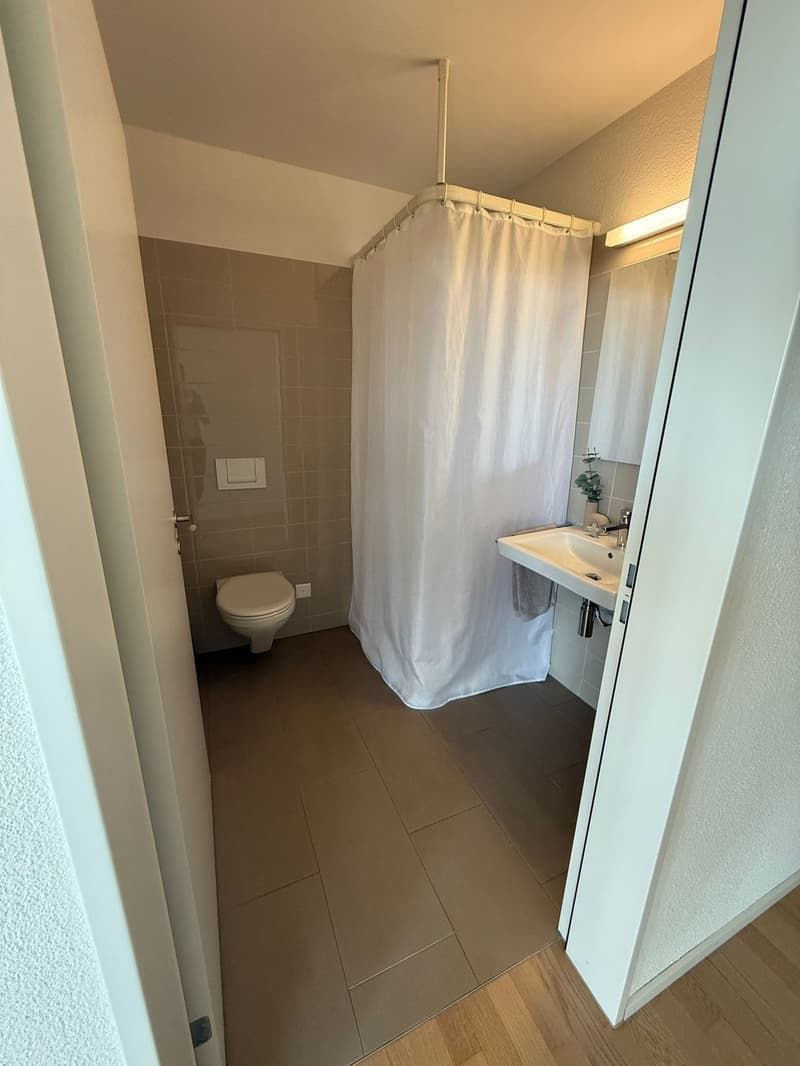 Traumhafte 3.5 Zimmer Wohnung in Bassersdorf an Top Lage mit wunderschönem Ausblick zu vermieten (8)