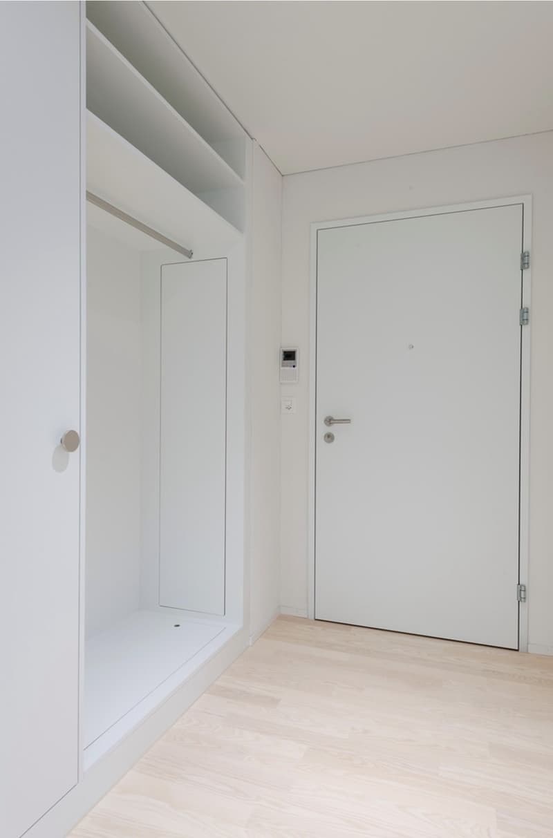 Apartment in Neuhegi - from Sept 1 (4)