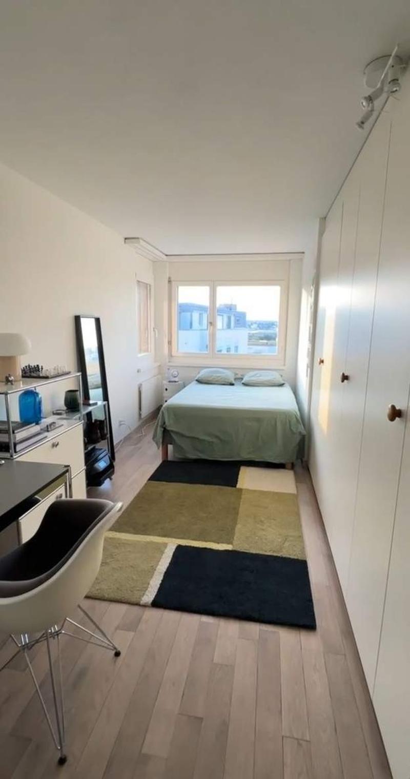 4,5 Zimmer - Frohburgstrasse 322, 8057 Zürich (9)
