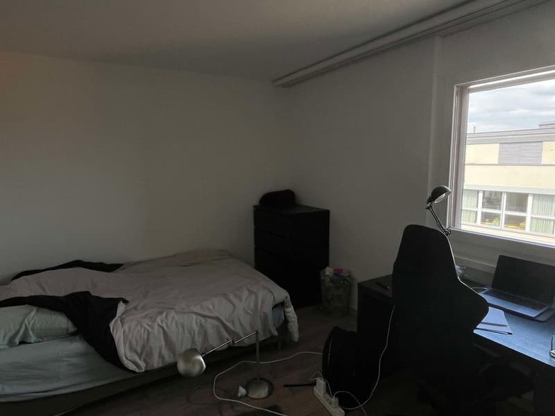 4,5 Zimmer - Frohburgstrasse 322, 8057 Zürich (11)
