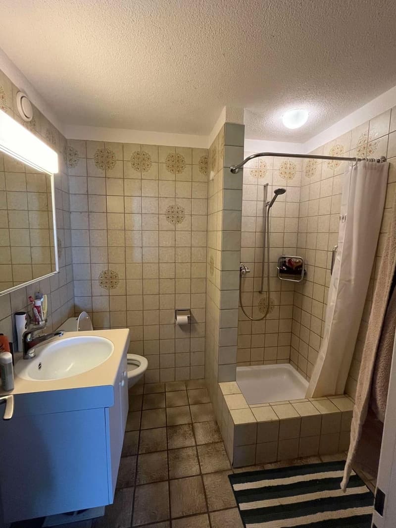 4,5 Zimmer - Frohburgstrasse 322, 8057 Zürich (12)