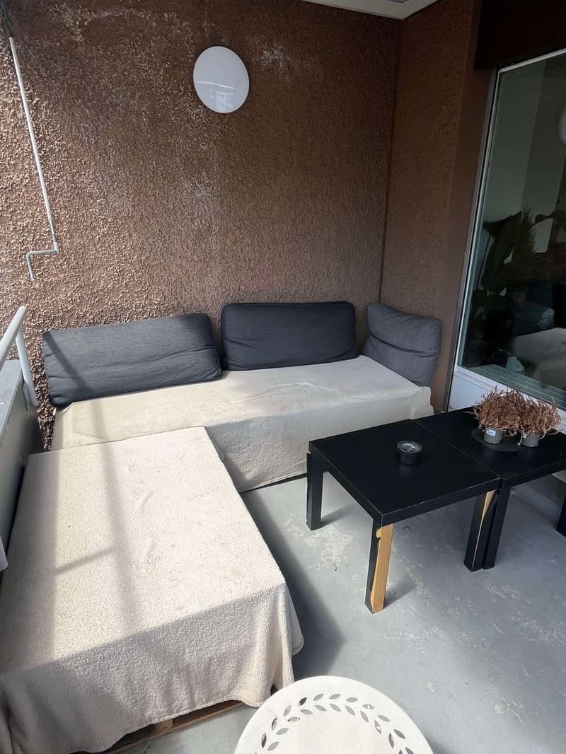 4,5 Zimmer - Frohburgstrasse 322, 8057 Zürich (4)