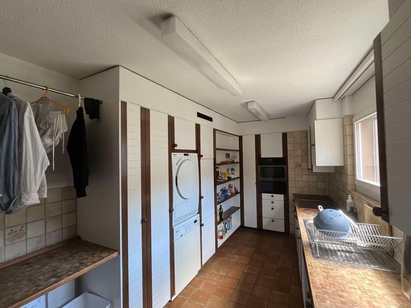 4,5 Zimmer - Frohburgstrasse 322, 8057 Zürich (5)