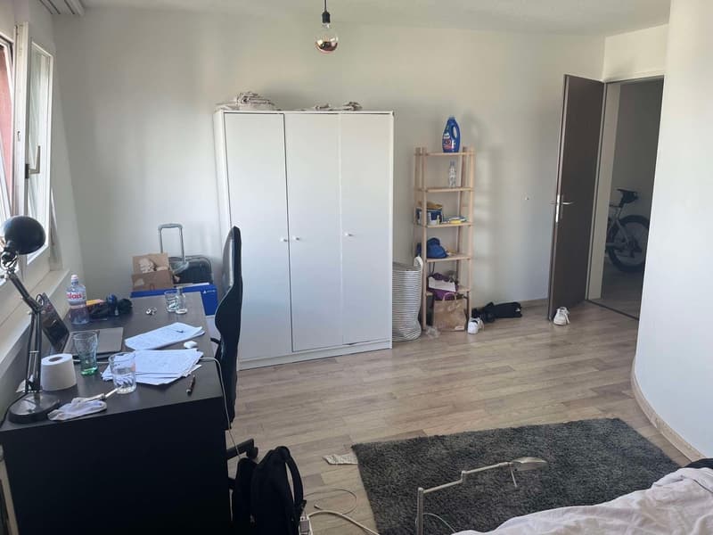 4,5 Zimmer - Frohburgstrasse 322, 8057 Zürich (10)