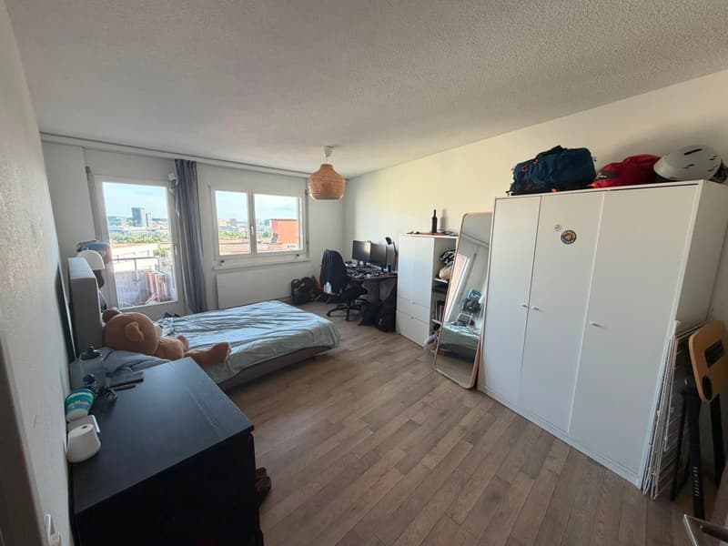 4,5 Zimmer - Frohburgstrasse 322, 8057 Zürich (7)