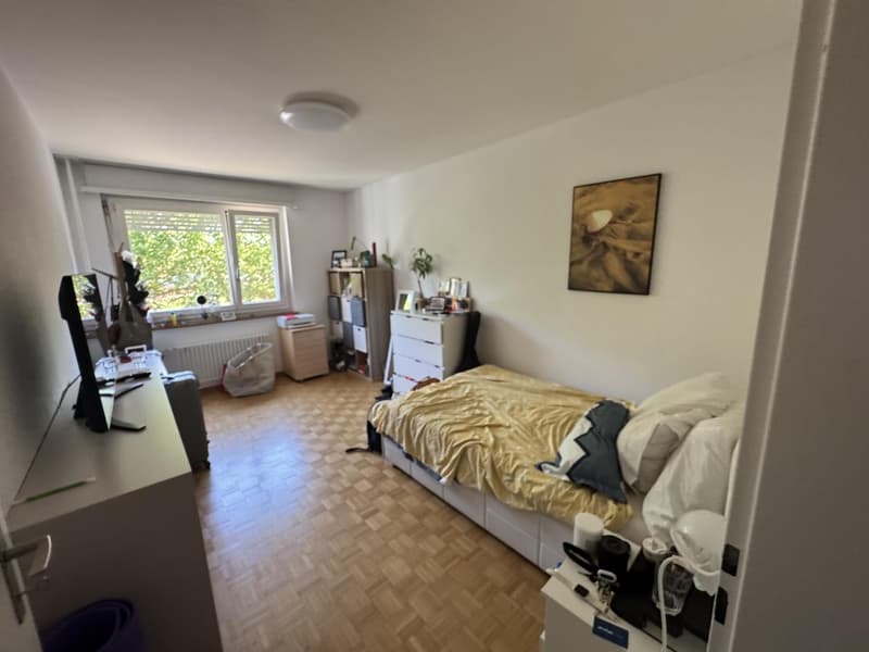 Appartamento luminoso, 3,5 locali (103 m²) nel cuore di Wankdorf, Berna (5)