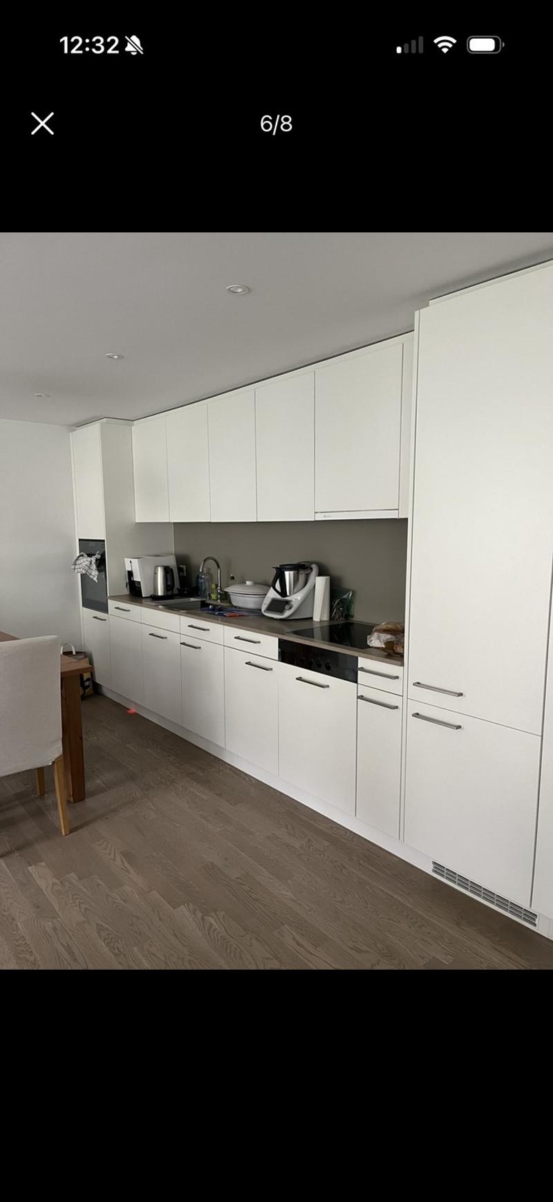Beautiful quiet 2.5 room apartment near the lake (3)