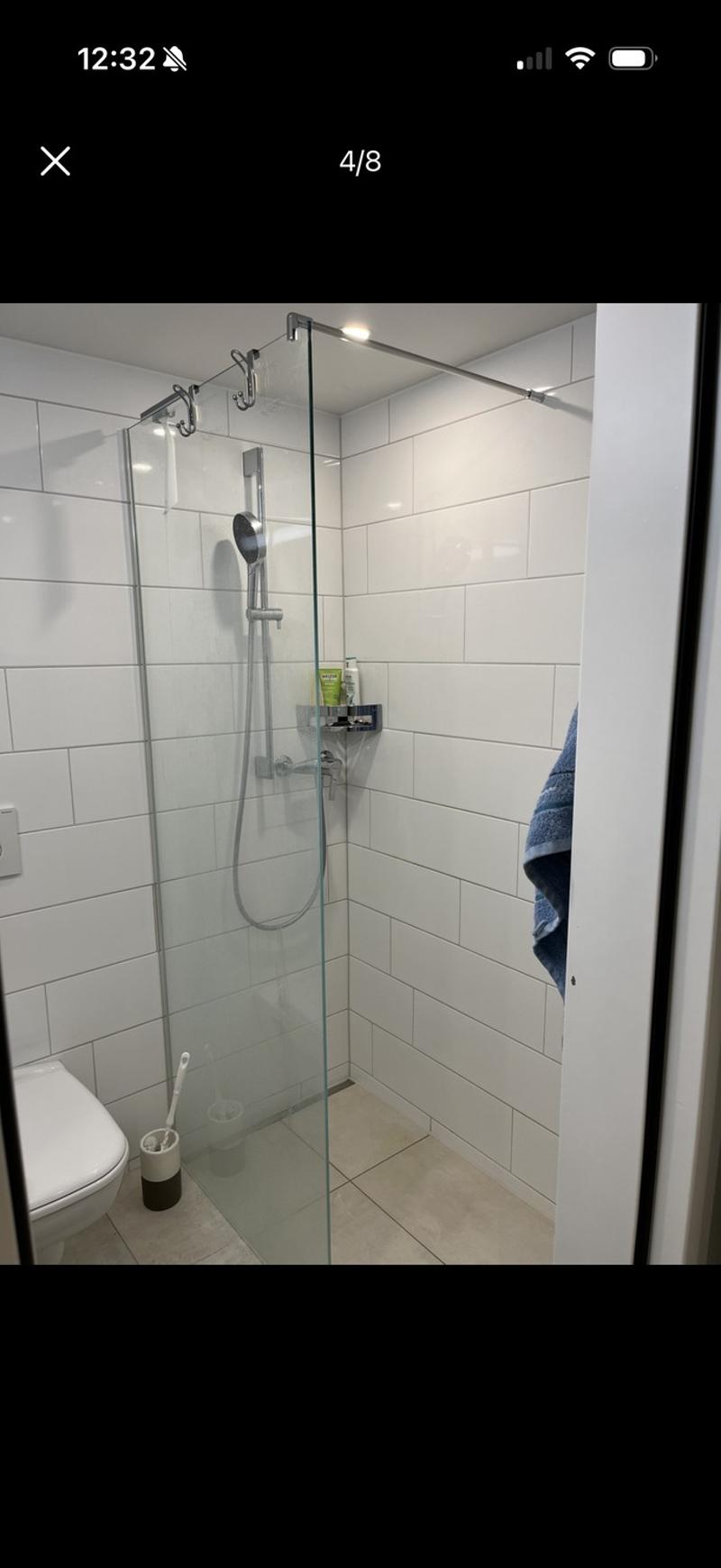 Beautiful quiet 2.5 room apartment near the lake (4)