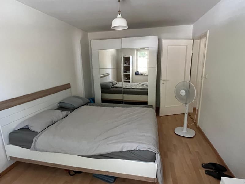 Appartamento 3 locali, 8051 Zürich (1)