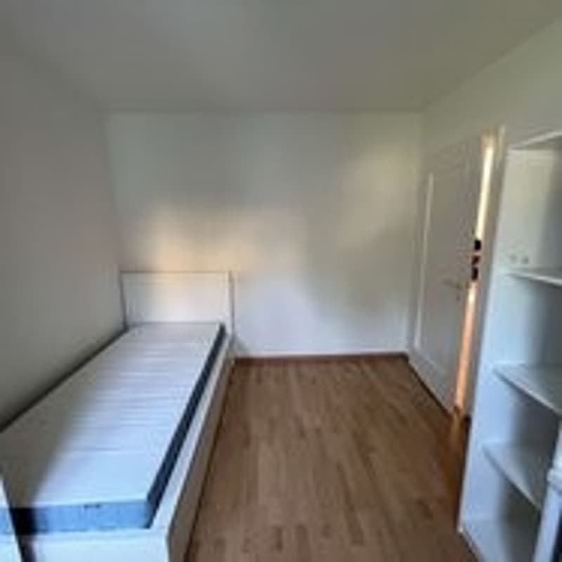 Appartamento 3 locali, 8051 Zürich (7)