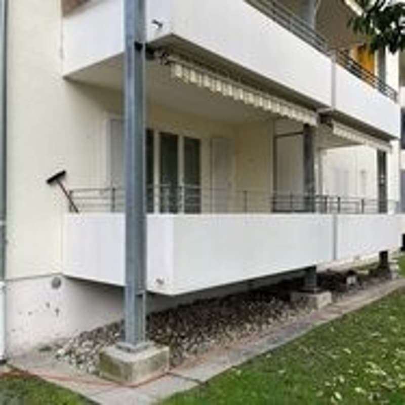 Appartamento 3 locali, 8051 Zürich (6)