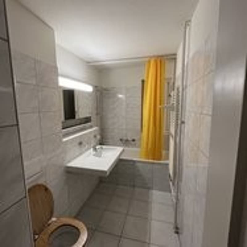Appartamento 3 locali, 8051 Zürich (4)