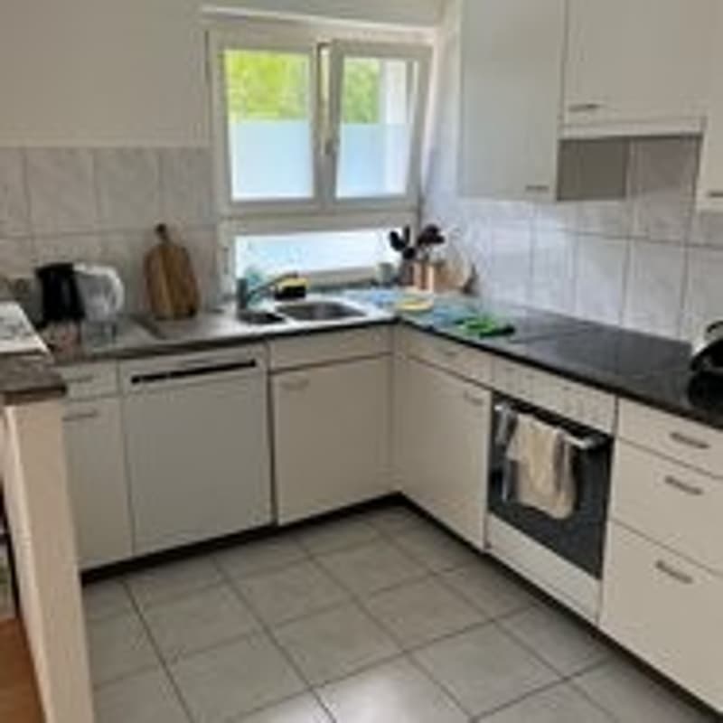 Appartamento 3 locali, 8051 Zürich (5)