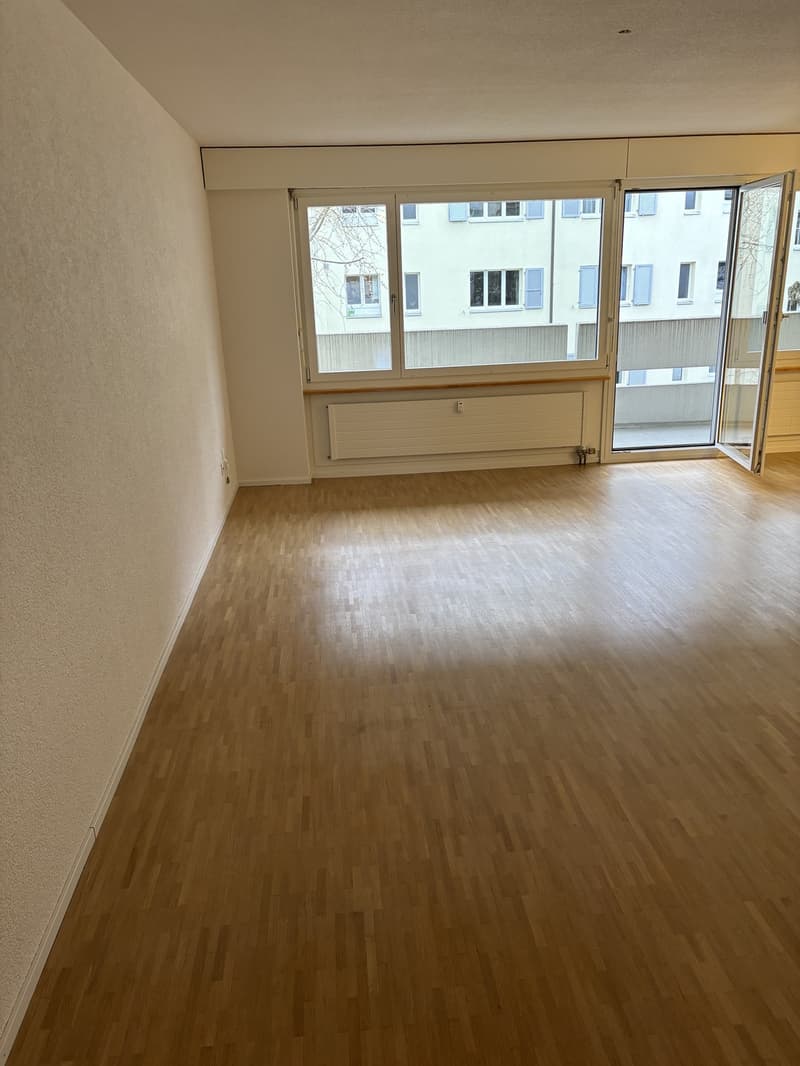 3 ½ room apartment, 3012 Bern (5)