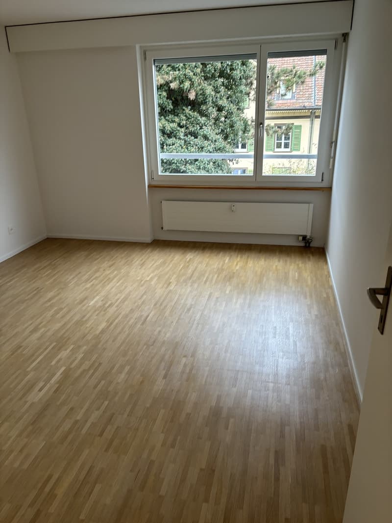 3 ½ room apartment, 3012 Bern (7)